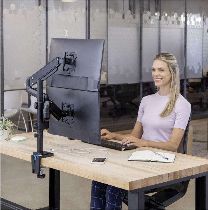 Actual product image Fellowes Platinum Series (Table, 27")