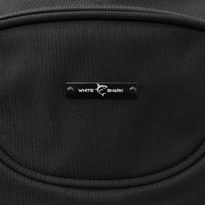 Actual product image White Shark GBP-014 Commander Black