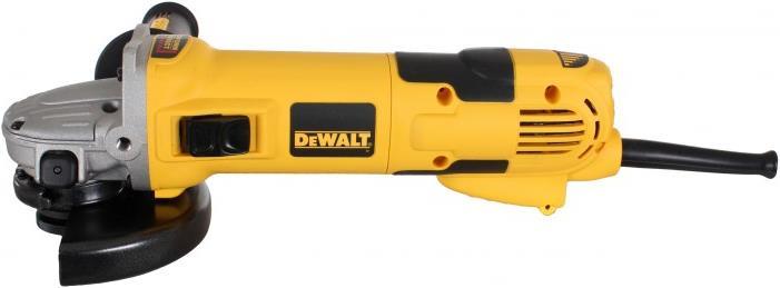 Image du produit DeWalt D28136 (125 mm, 1500 W)