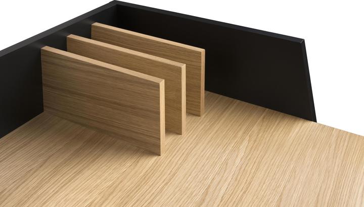 Actual product image Temahome Volga