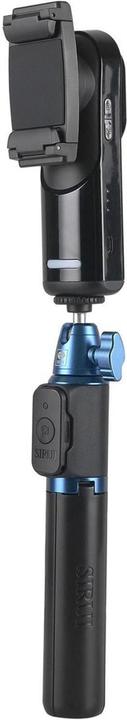 Immagine prodotto Sirui Kit stabilizzatore VK-2K (Materiale sintetico, Metallo)