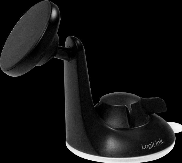 Produktbild LogiLink Magnetische Smartphone-Halterung