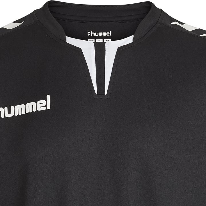Produktbild hummel Core Ss Poly Jersey (40, 41, 42, 43, 44, 45, 46, 47, 48, 49, 50, 51, 52)