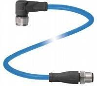 Actual product image Pepperl & Fuchs V1-W-N-10M-PUR-V1-G Connecting cable - cable - 10 m