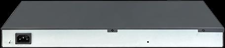 Produktbild HPE 1920-24G-PoE+ (180W) (24 Ports)