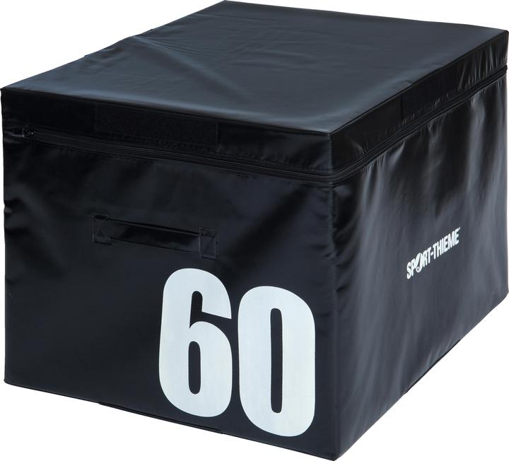 Sport-Thieme Soft Plyo Box
