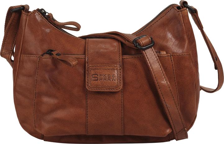 Produktbild Spikes & Sparrow Umhängetasche