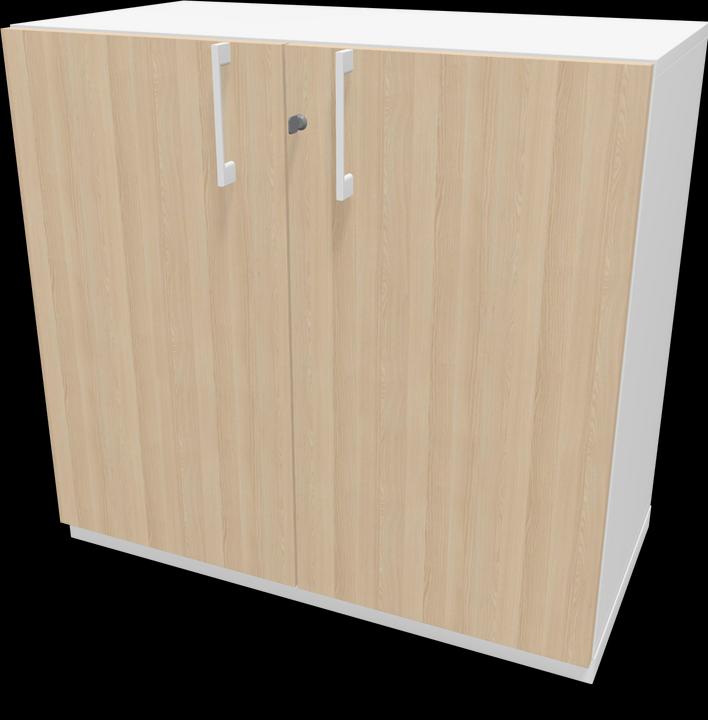 Ash decor beige sabbia con struttura, Bianco