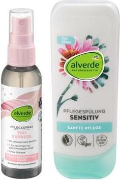 Produktbild dm alverde Alverde Express 7in1 Haarserum, 75 ml (75 ml)