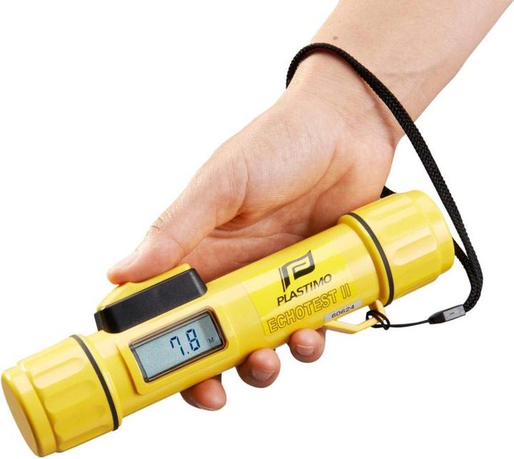 Image du produit Plastimo Sondeur à main Echotest II