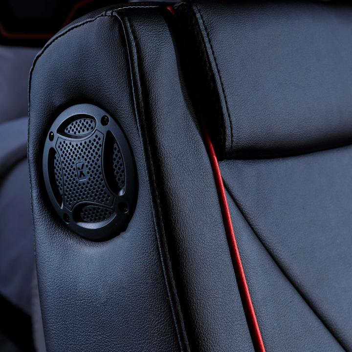 Productafbeelding X Rocker Shift Luxe JR 2.1