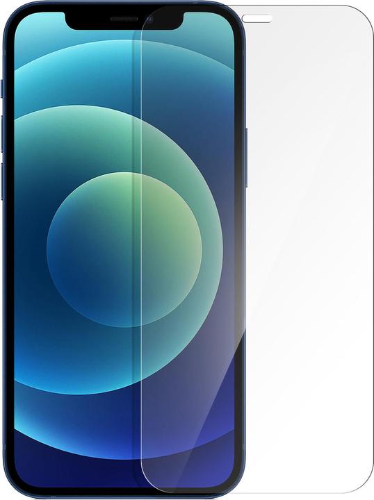 Actual product image Avizar Flexible display protection film (1 Piece, Apple iPhone 12 mini)