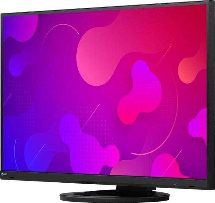 Actual product image Eizo EV2760 FlexScan (2560 x 1440 pixels, 27")
