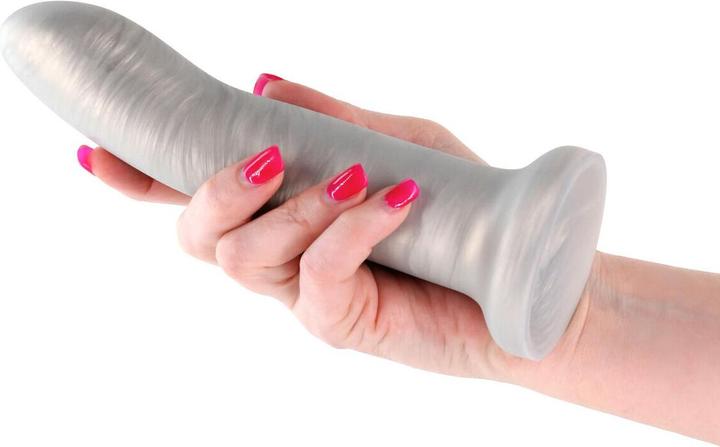 Productafbeelding NS Novelties royals 7" charlie grey