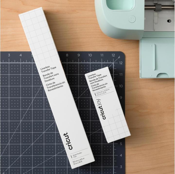 Produktbild Cricut Transfertape