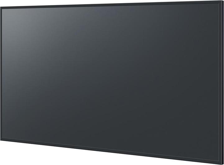 Produktbild Panasonic Public Display TH-86SQ1W (3840 x 2160 Pixel, 86")