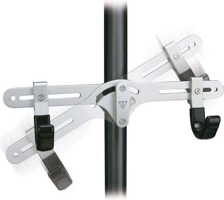 Actual product image Topeak Dual-Touch