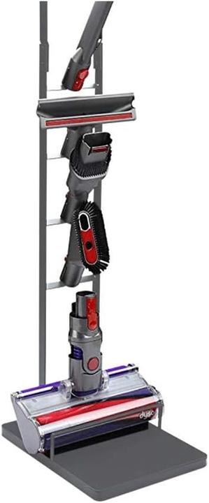 Actual product image Bison Ständer für Akkusauger