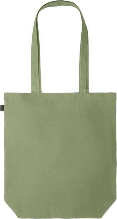 Produktbild MidOcean Einkaufstasche Naima Hanf