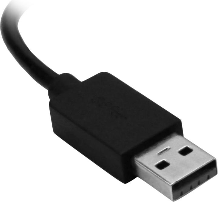 Immagine prodotto StarTech HUB USB 3.0 A 4 PORTE CON USB C (USB-C, 4 Porti)