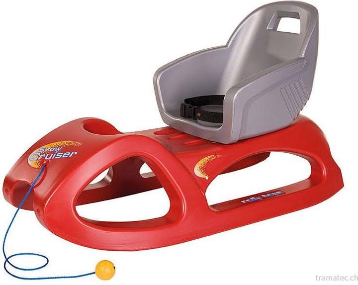 Image du produit Sombo rollySnow