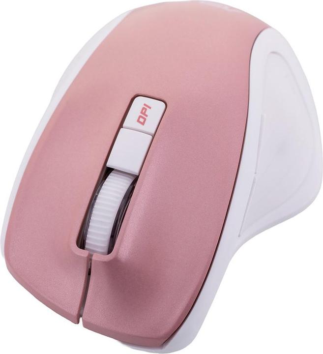 Actual product image ASUS MW202 (Wireless)