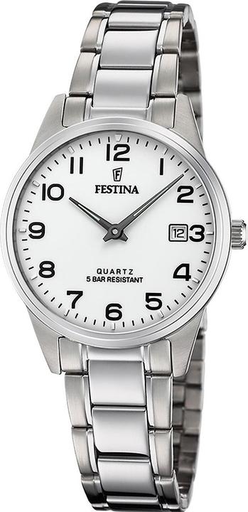 Immagine prodotto Festina Classico (Orologio da polso analogico, 31 mm)