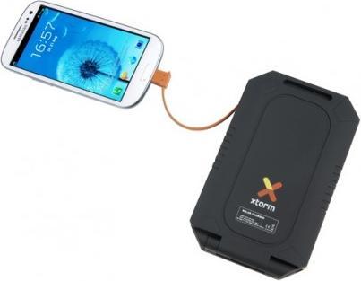 Produktbild Xtorm Am114 (6000 mAh, 3.50 W, 22.20 Wh)