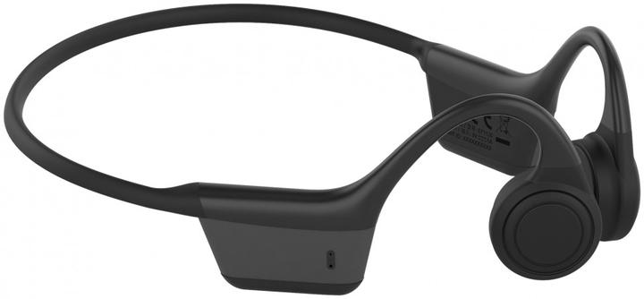 Produktbild Creative Bluetooth Headphones Outlier Free Mini Black (51EF1130AA000) (ANC, 6 h, Kabellos)
