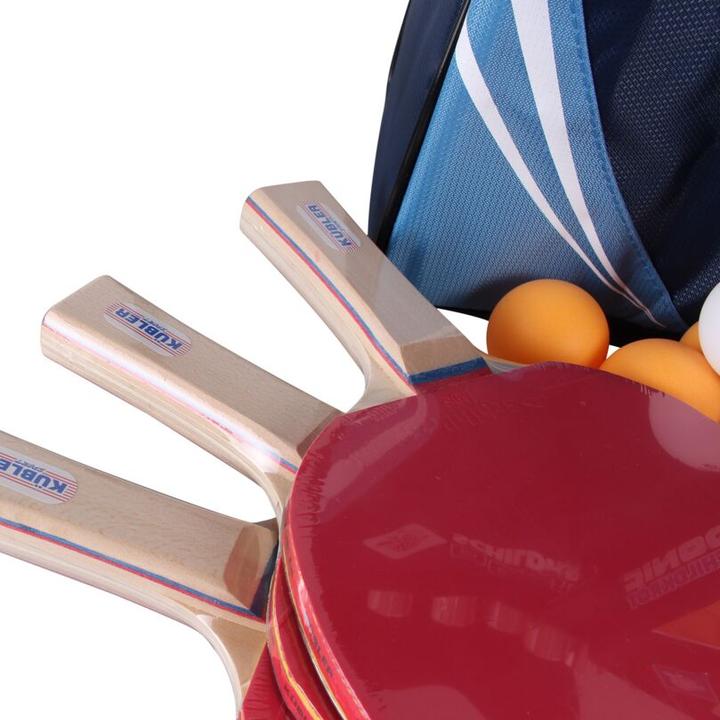 Image du produit Kübler Sport Set de ping-pong SCHOOL