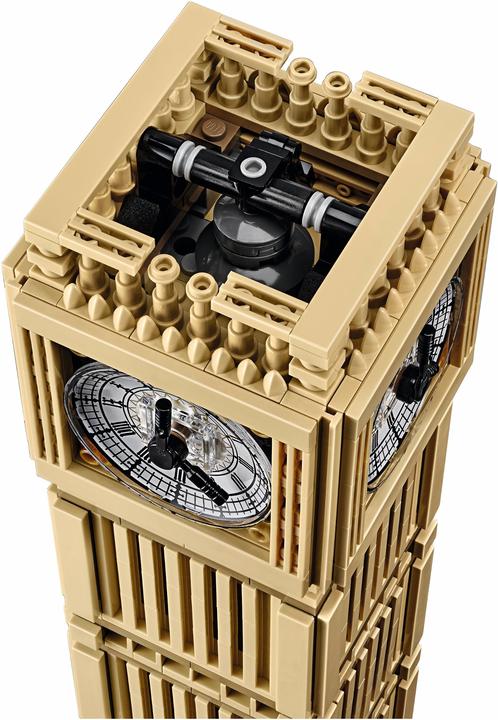 Actual product image LEGO Big Ben (10253, LEGO Creator Expert, LEGO Rare Sets)