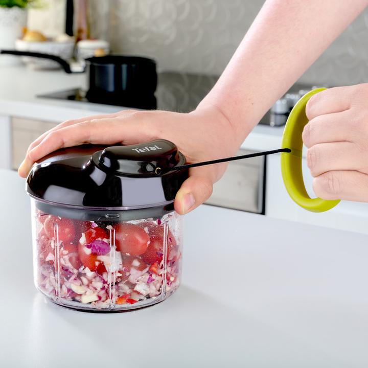 Produktbild Tefal Ingenio 5-Sekunden Zerkleinerer (900 ml)