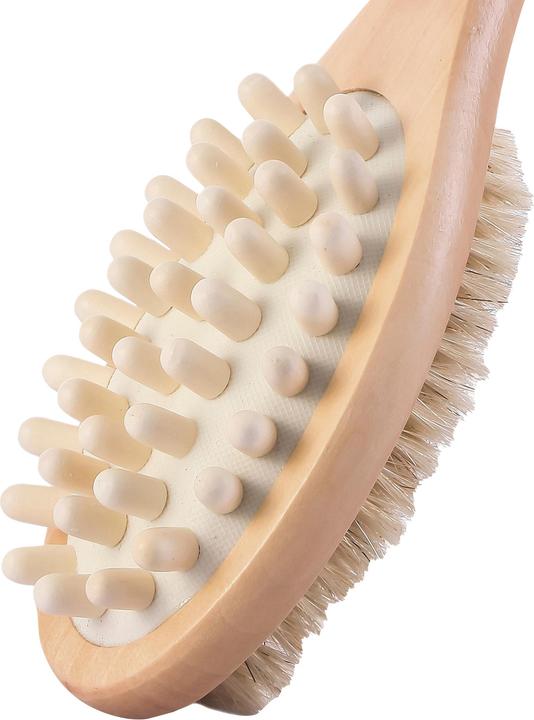 Immagine prodotto MSV Spazzola per il corpo