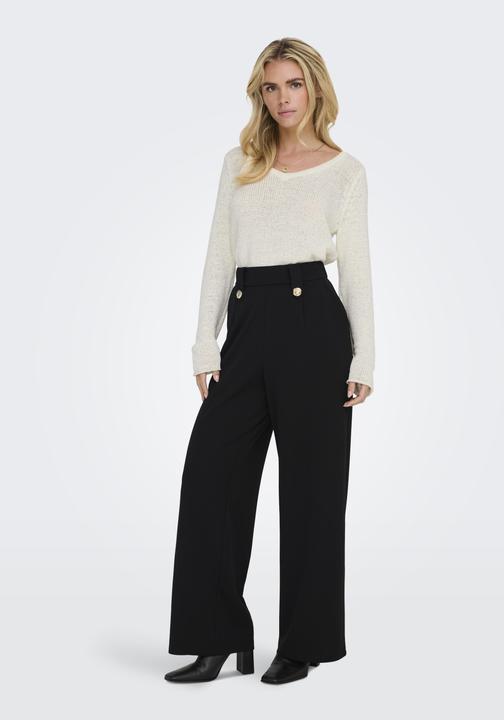 Immagine prodotto Only Onlgeena L/S V-Neck Knt Noos (XS)