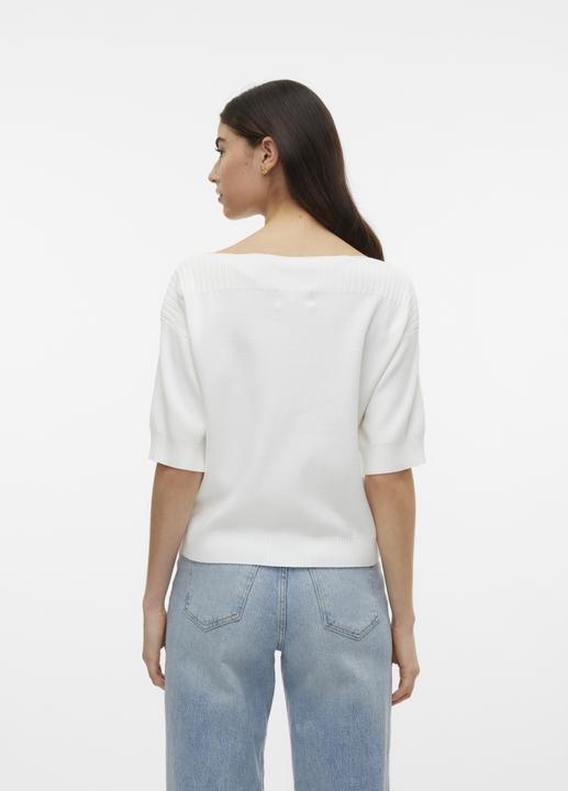 Produktbild Vero Moda VMJEMMA Pullover Strickpullover (XS)