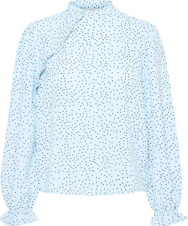 Placid Blue (153920)