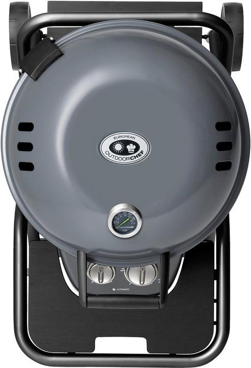 Produktbild Outdoorchef Ascona 570 G (9.70 kW)