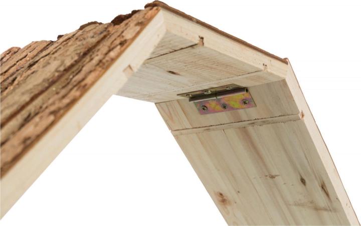 Image du produit Swisspet Pont en bois L
