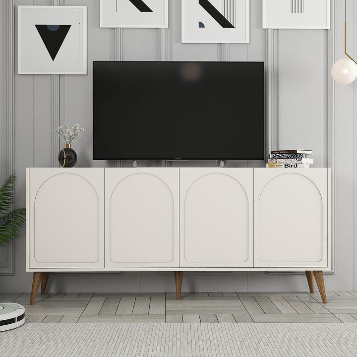 Actual product image Hanah Home Lyon (180 x 35 x 81 cm)