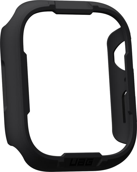 Produktbild UAG Scout Case- Apple Watch Series 9/8/7 45mm- schwarz-