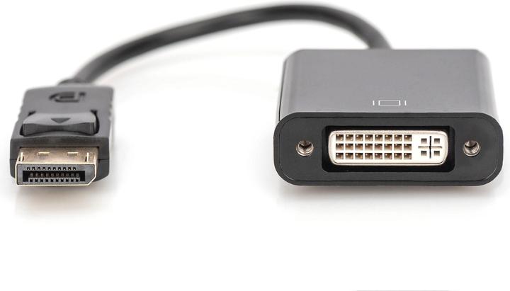 Produktbild Digitus DisplayPort — DVI (DVI, 15 cm)