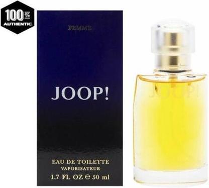 Actual product image Joop! Femme (Eau de toilette, 50 ml)