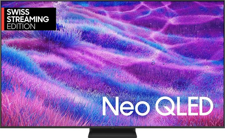 Samsung QE65QN80F (65", QN80F, NeoQLED, 4K, 2025)