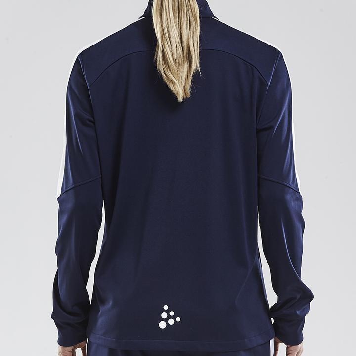 Actual product image Craft Progress Jacket W (XS)
