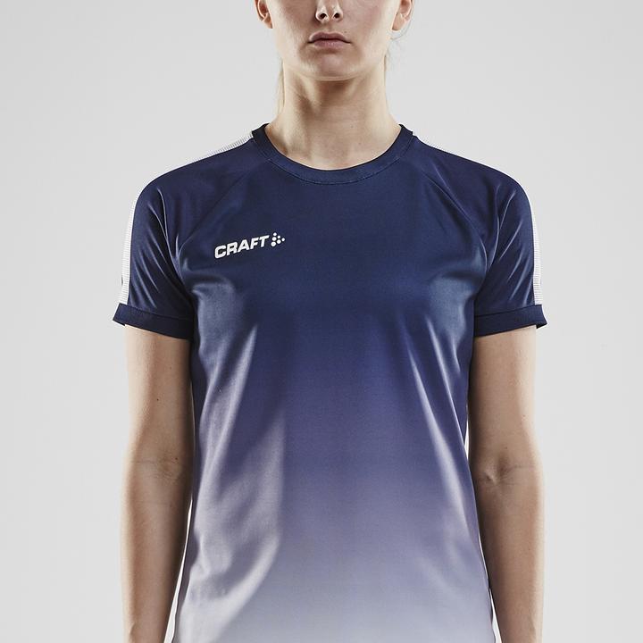 Actual product image Craft Pro Control Fade Jersey W (XL)