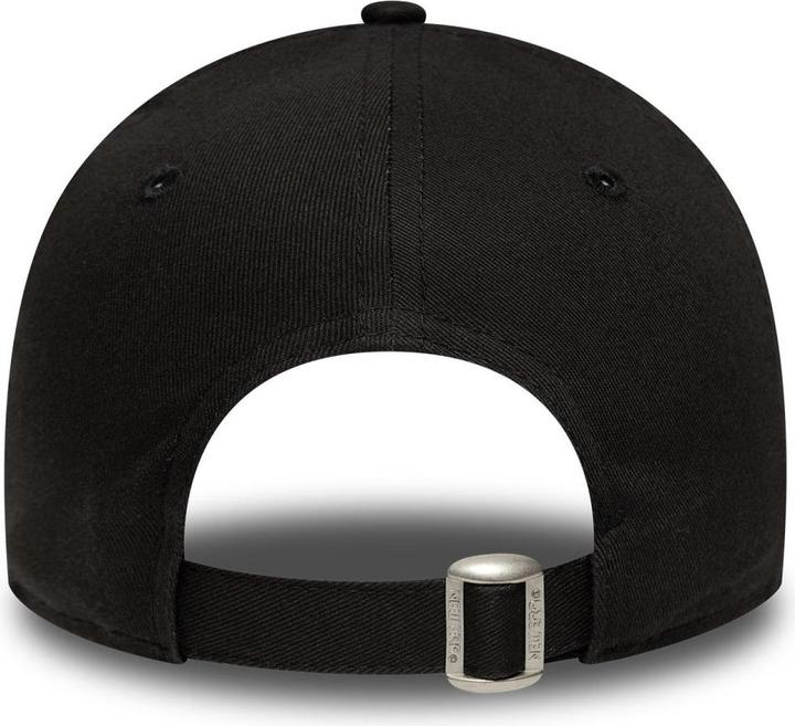 Actual product image New Era 9Forty Kinder Cap - New York Yankees schwarz Toddler (50, 51, 52)
