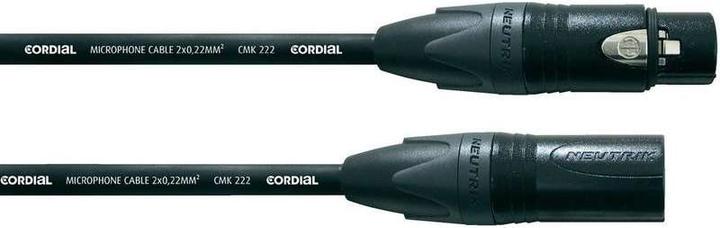 Produktbild Cordial Cpm Fm (1.50 m, XLR)
