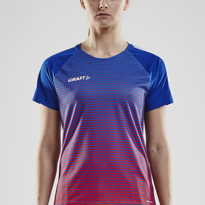 Produktbild Craft Pro Control Stripe Jersey W (S)