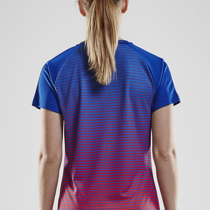 Produktbild Craft Pro Control Stripe Jersey W (S)