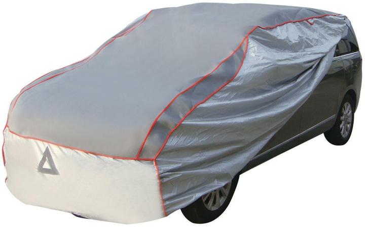 HP Autozubehör PKW-Hagelschutzgarage